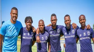 Cape Town City players, owner, stadium, coach, trophies, world rankings
