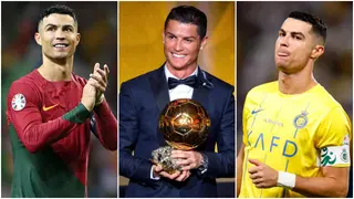 Ballon d'Or: 4 Reasons why Ronaldo could contend for the award next year