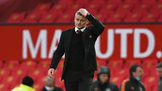 Heartbreak for Ole Gunnar Solskjaer’s As Manager’s Reign at Manchester United Hangs by Thread