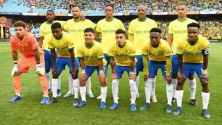 Mamelodi Sundowns Now the Most Valuable Team in Africa, Kaizer Chiefs Drop Down to Seventh
