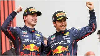 Analysing if Sergio Perez Helped Max Verstappen Win Formula 1 Championships After Brazil GP Row