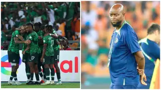 Nigeria vs Ghana: Finidi George Discloses Why Super Eagles Players Are Motivated Ahead of the Game