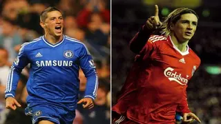 Fernando Torres, ex Chelsea and Liverpool star, retires from football