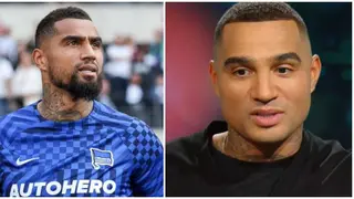 Kevin Prince Boateng: Former Ghana Midfielder Opens Up on Battle With Depression and What Saved Him