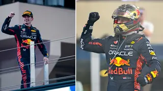 Formula 1: Max Verstappen Opens Up on His Driving Style Ahead of RB20 Launch