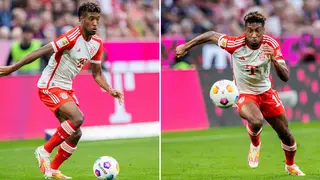 Bayern Munich’s Forward Scores Goal of the Season Contender As Tuchel’s Side Secures Victory: Video