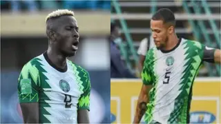 Super Eagles on Revenge Mission in 2022 World Cup qualifier Against CAR