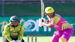 CSA T20 Challenge: Paarl Rocks Sink the Gbet Warriors, Almost Guarantee Semifinal While Home Team on the Brink