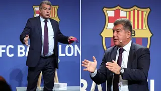 Reports: Barcelona to avoid punishment following Negreira scandal