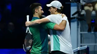 Novak Djokovic Stoppers: Jannik Sinner Joins List of Players Who Have Beaten World No. 1 in 2023