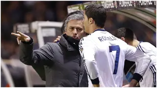 Cristiano Ronaldo Keen to Leave Manchester United and May Reunite With Former Boss