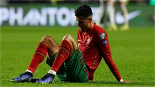 Fans Slam Ronaldo for Being too Selfish After Wasting 92nd-minute Chance During Portugal's Loss to Serbia