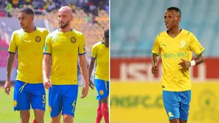 North African teams dominate CAF Champions League as Mamelodi Sundowns and Petro de Luanda represent the South