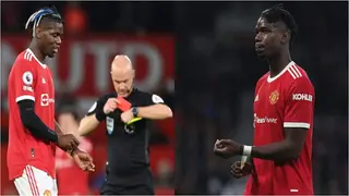 Pogba should never Play for Man United again after Negative Impact against Liverpool - Club Legend Says