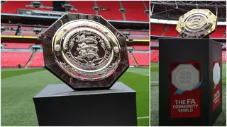 When and why Charity Shield transitioned to Community Shield