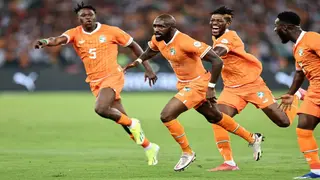 Fofana sets hosts Ivory Coast on way to win Cup of Nations opener