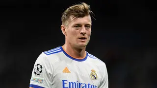 Toni Kroos Doubles Down on Saudi Arabia Criticism As Real Madrid Star Discusses Plans for His Future
