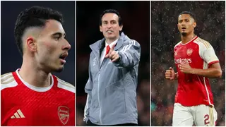 Unai Emery: 12 Players Aston Villa Boss Signed at Arsenal and Where They Are Now