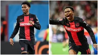 Bayer Leverkusen Star Tella Regrets Being Dropped From Nigeria’s AFCON Squad