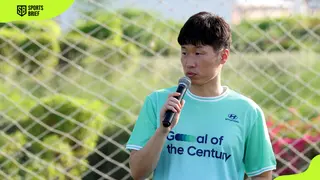 Looking at Park Ji-Sung’s stats, achievements, and trophies