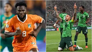 Nigeria vs Ivory Coast: DR Congo Star Predicts 2023 AFCON Final