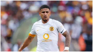 Keagan Dolly, Itumeleng Khune Among Top 5 Earners at Kaizer Chiefs With Huge Salaries