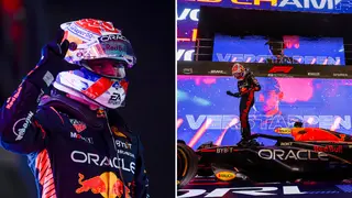 Max Verstappen Secures 2023 Formula 1 Drivers’ Championship Title With Qatar Sprint Podium Finish