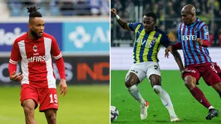 Super Eagles on the Move: Chidera Ejuke and Other Nigerian Players Who Have Completed Transfers