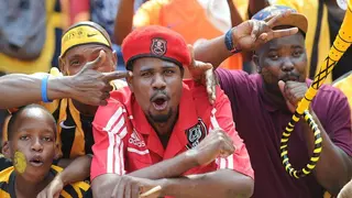 What's a Soweto Derby without fans? Readers want stadiums opened for Orlando Pirates and Kaizer Chiefs game
