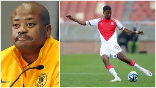 Kaizer Chiefs: Cape Town Spurs Place R6 Million Price Tag on Amakhosi Transfer Target