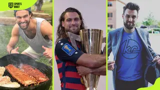How much is Graham Zusi’s salary? Net worth and biography highlighted