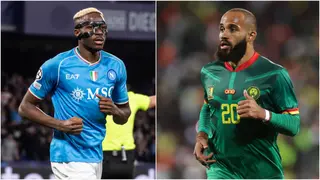 From Victor Osimhen to Mohamed Salah, Top 5 Most Valuable African Forwards