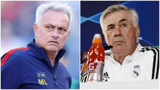 Jose Mourinho Linked to Succeed Carlo Ancelotti As Real Madrid Manager