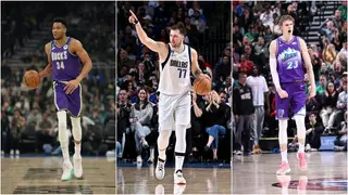 Ranking the Top 10 European NBA Players for the 2022/23 Season