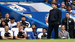 Pochettino pleased with new-look Chelsea on 'unbelievable' Premier League return