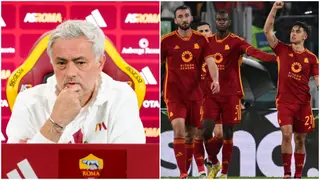 How Roma have fared since they sacked Jose Mourinho in January