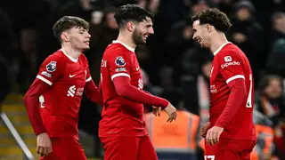 Liverpool sink Chelsea to bolster title charge, Haaland returns in Man City cruise