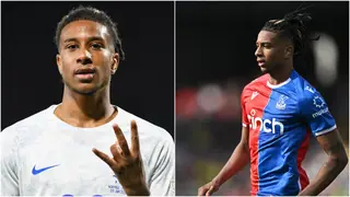 Chelsea mocked by rival fans after Michael Olise makes transfer U-turn