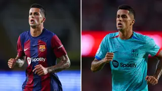 Joao Cancelo Labels Barcelona Fans ‘Annoying’ After Repeated Autograph Requests: Video