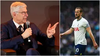 "They have failed again": Arsene Wenger aims cheeky dig at old-time rivals Tottenham