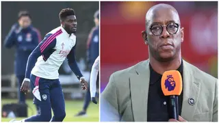 Ian Wright on how Arsenal can win the league if one condition is met