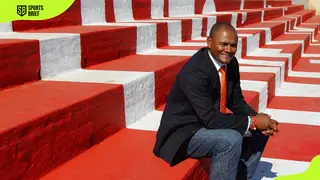 Learn more about Shaun Bartlett, the former South African footballer
