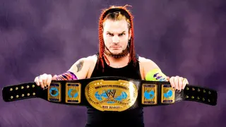 Jeff Hardy's age: Net worth, wife, is he really Matt’s brother?