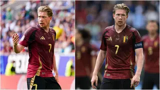 Kevin De Bruyne: Journalist Who Belgian Star Called Stupid After Euro 2024 Exit Fires Back