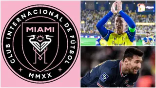 Messi vs Ronaldo: When Messi’s New Club Inter Miami Chose CR7 As GOAT