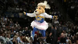 NBA mascot salary: How much does a mascot in the NBA take home on average?