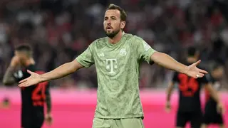 Pressure on as Bayern, Kane set out for only trophy that truly matters