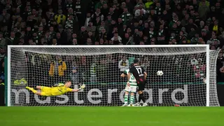 Leipzig late shows sends Celtic out of Champions League