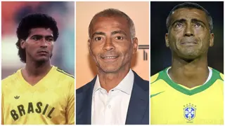 Marriages, World Cup Tragedy, Politics: What Happened to Brazilian Icon Romario?