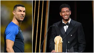 Ballon d'Or 2023: Cristiano Ronaldo Reportedly Snubbed Voting to Determine Kopa Trophy Winner